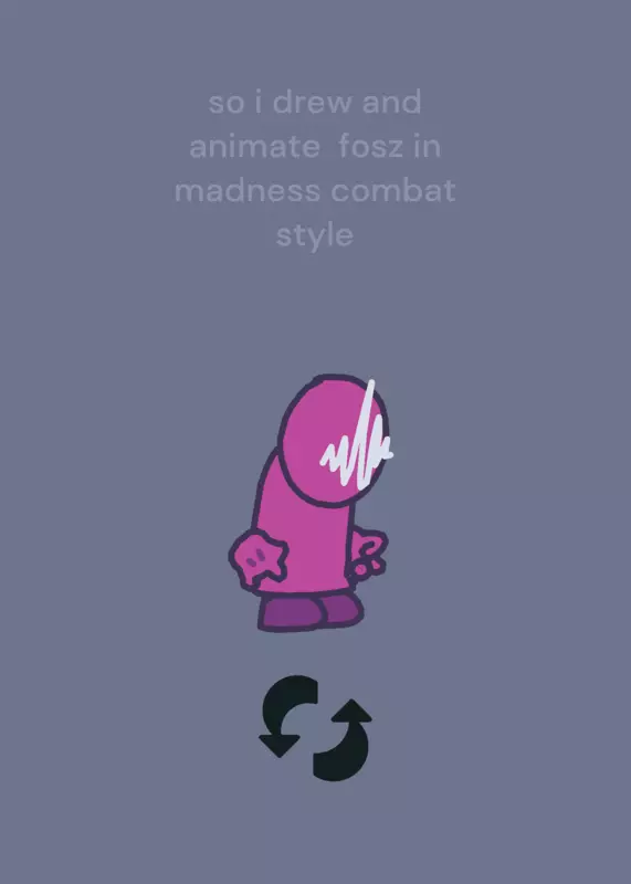 Game by @fosz786