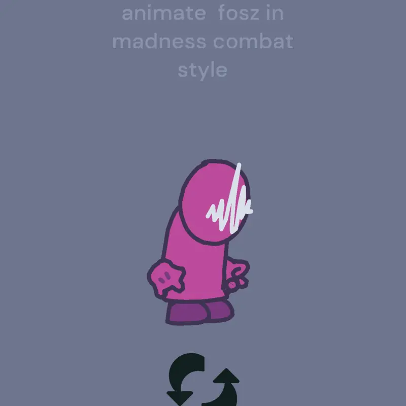 Game by @fosz786