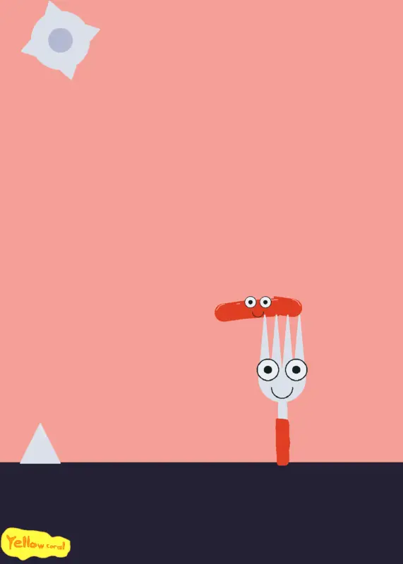 Game by @yellowcoral