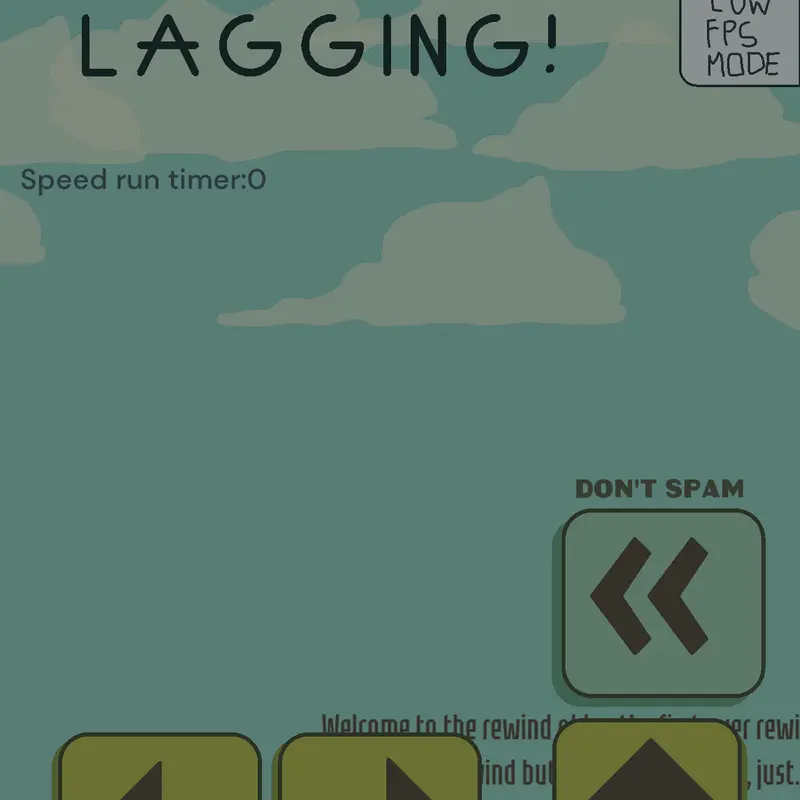 Game by @synthesis