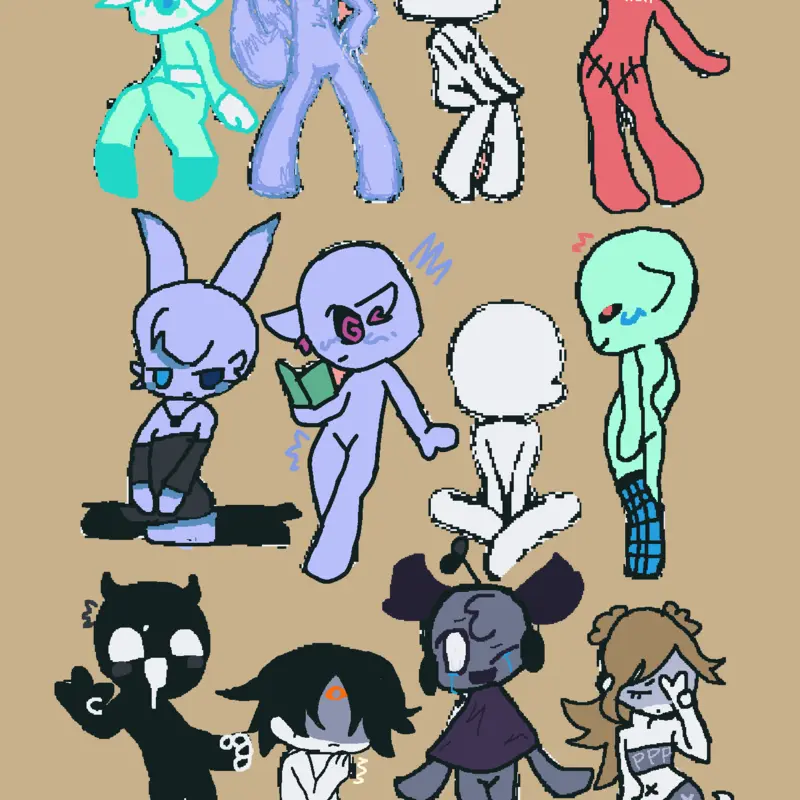 Game by @Monthoffrost