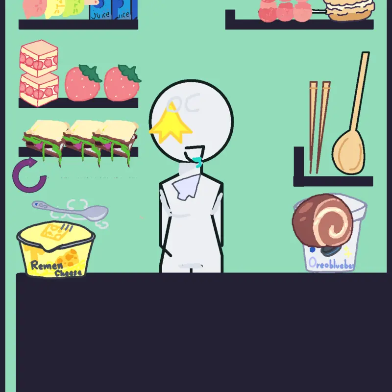 Game by @Cutie_pie1234