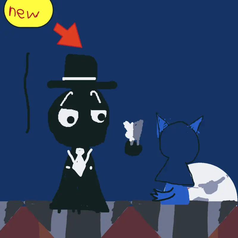 Game by @LilyDragon