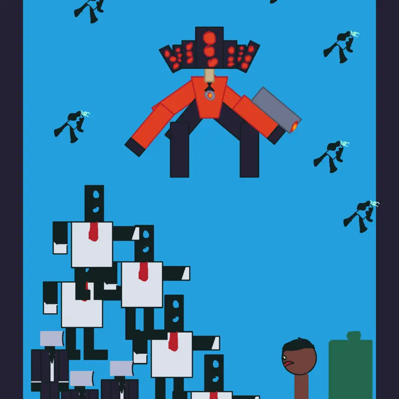 Game by @A7medLegendKiller