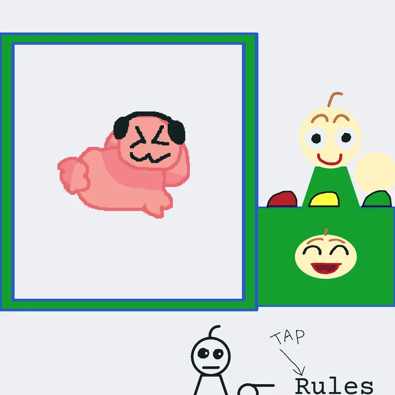 Game by @Xx-BALDI-xX
