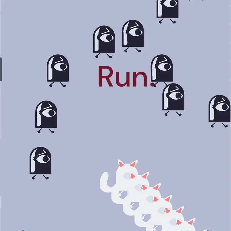 Game by @quartnion