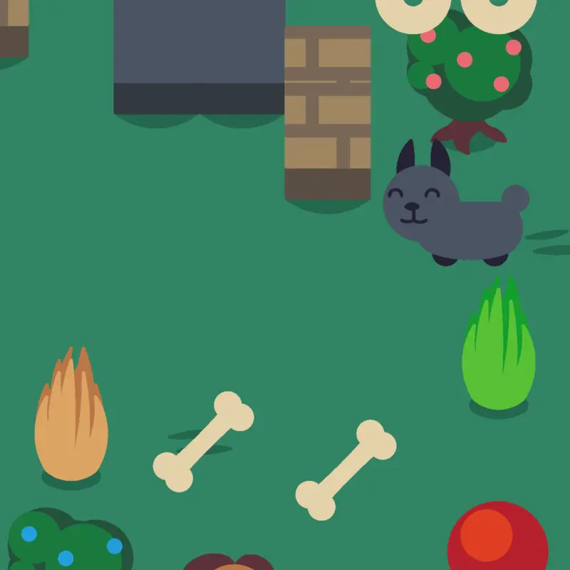 Game by @conniebonnie100