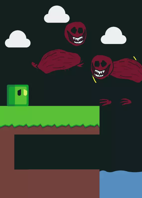 Game by @EREMET