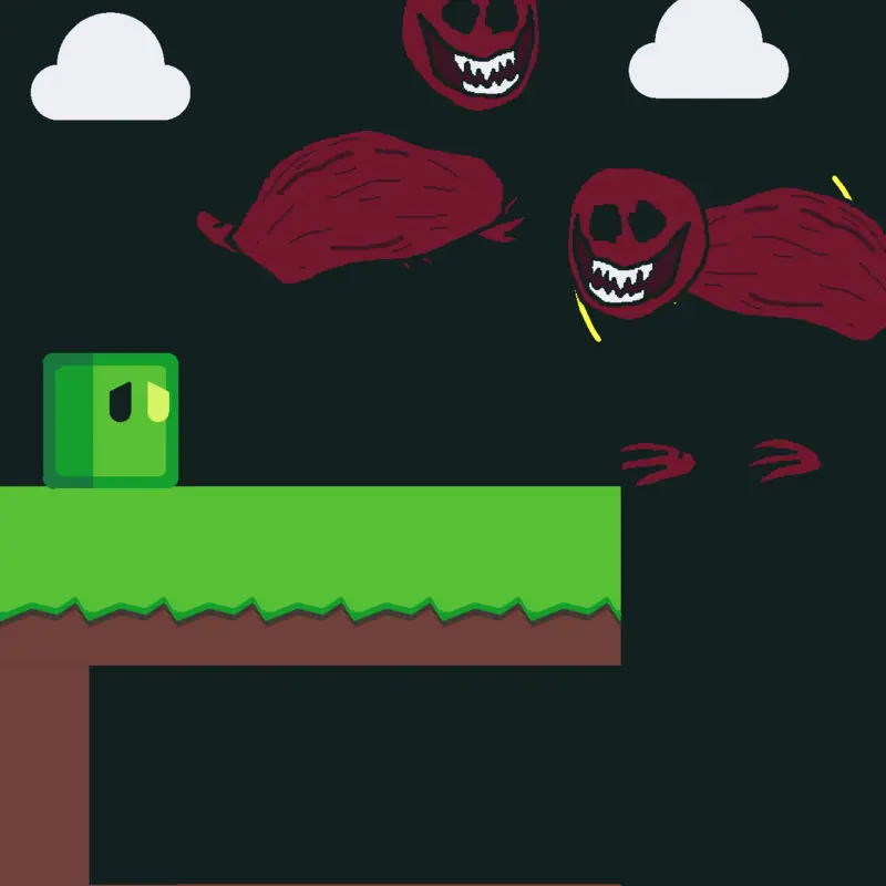 Game by @EREMET