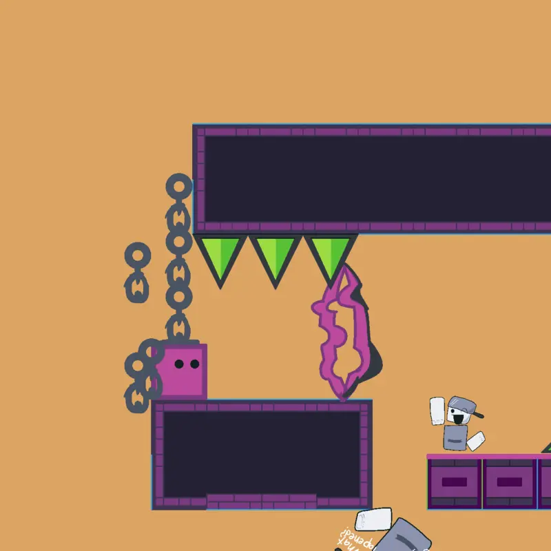 Game by @banedetto_studio