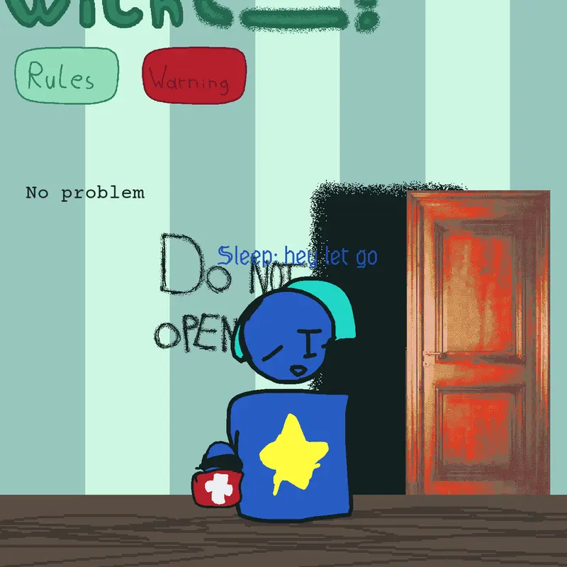 Game by @darielwuw