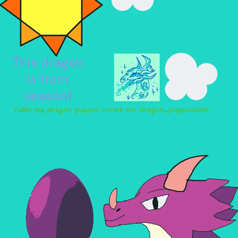 Game by @dragon_puppet2026