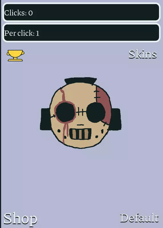 Game by @CoolGeorgeStudios1244
