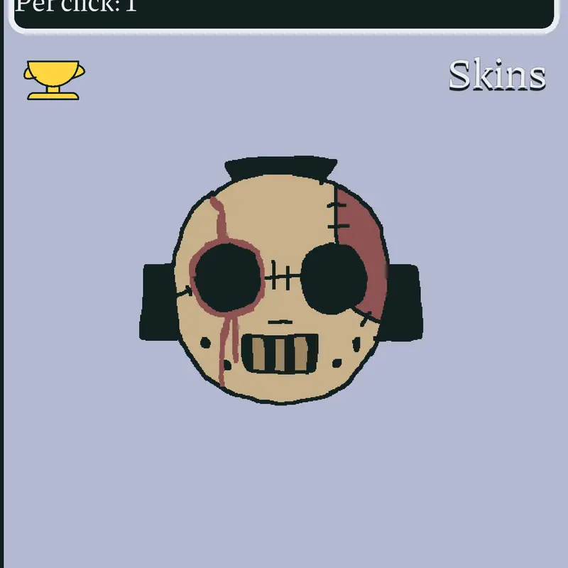 Game by @CoolGeorgeStudios1244