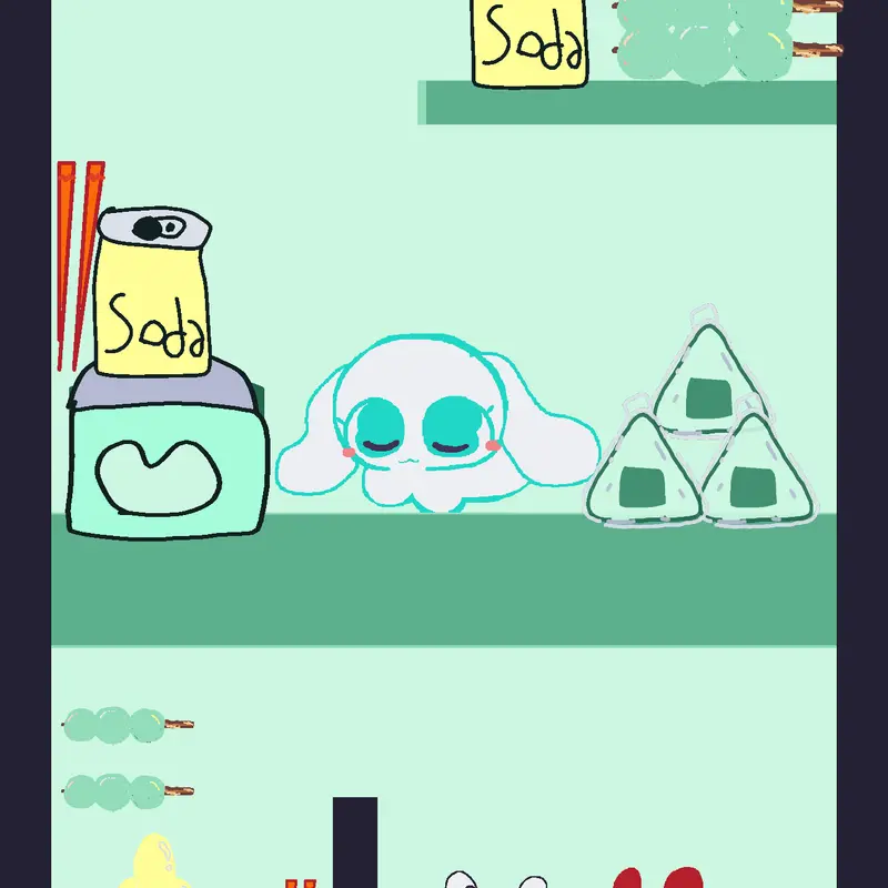 Game by @Momolow928715
