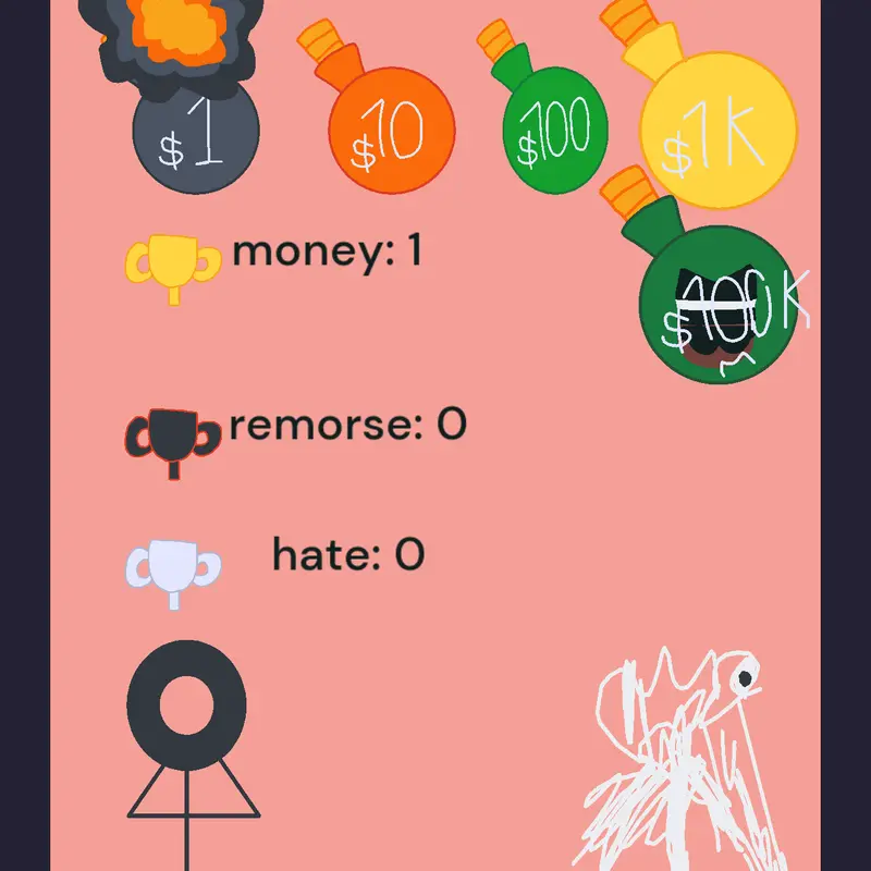 Game by @katiga