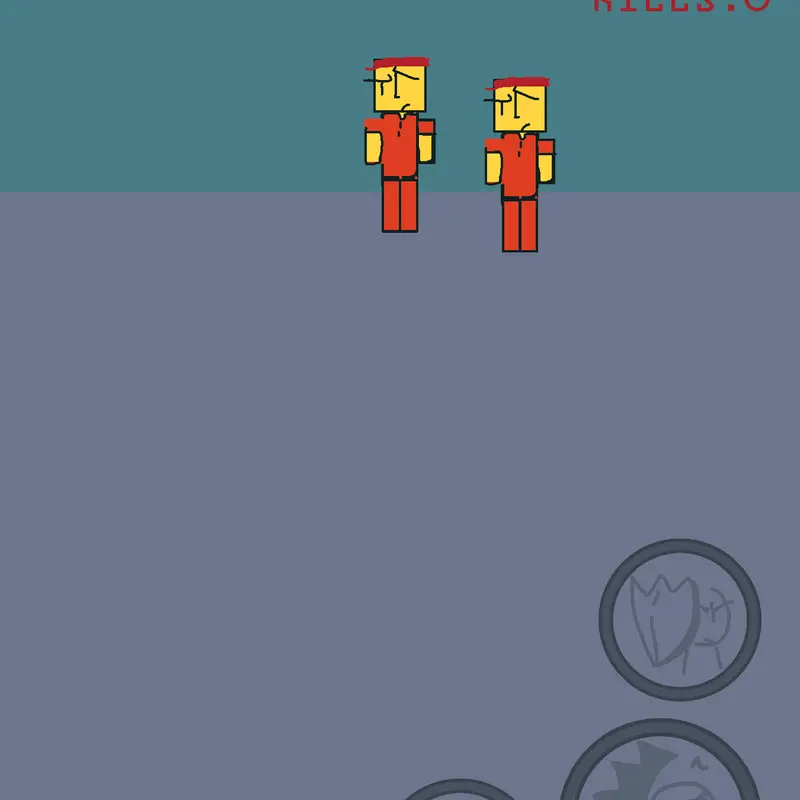 Game by @euwh