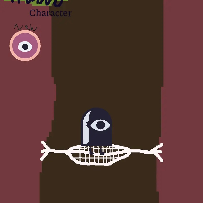 Game by @kaidensaur