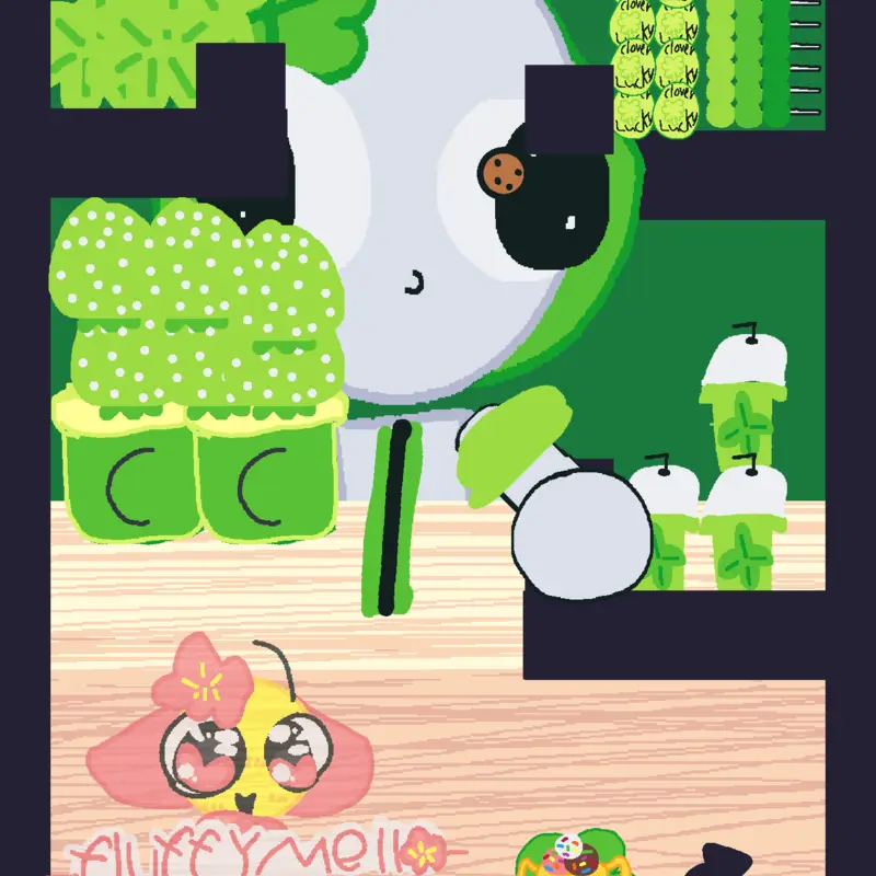 Game by @baby_first