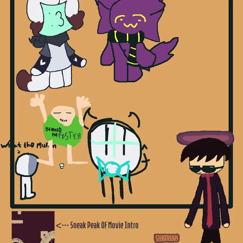 Game by @DYEvochka123456667