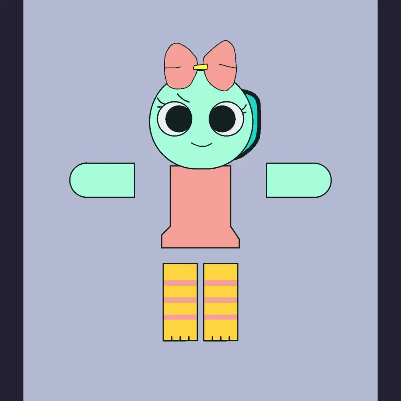 Game by @Cubee_the_square