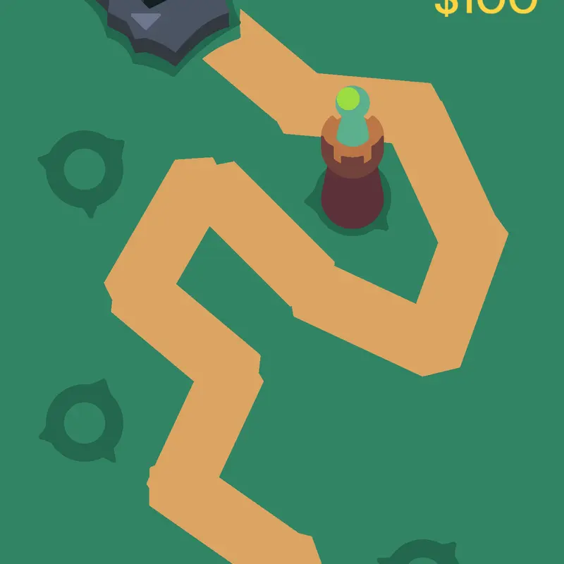Game by @16Spike