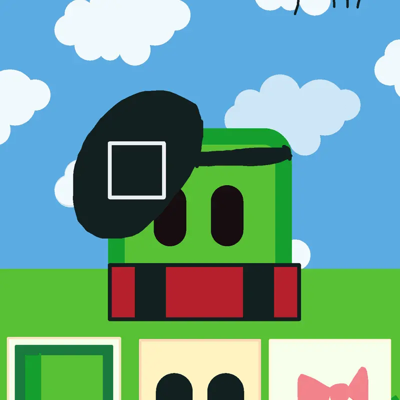 Game by @ITZPIA