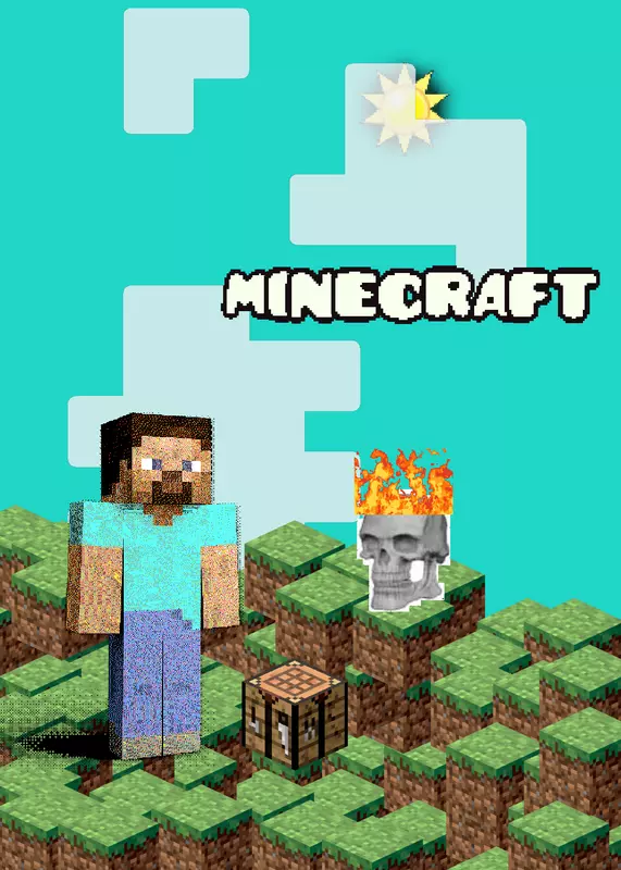 Game by @Raposa_brasileira