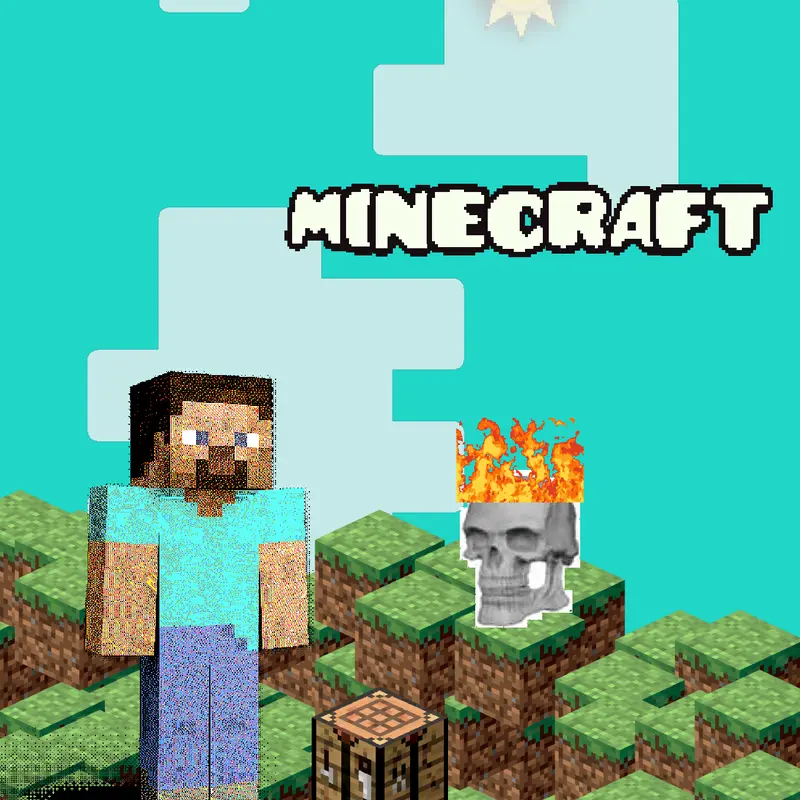 Game by @Raposa_brasileira
