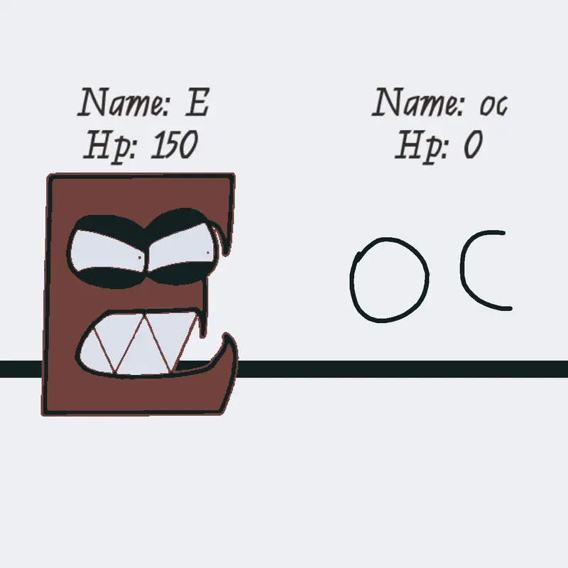 Game by @Alien_Character