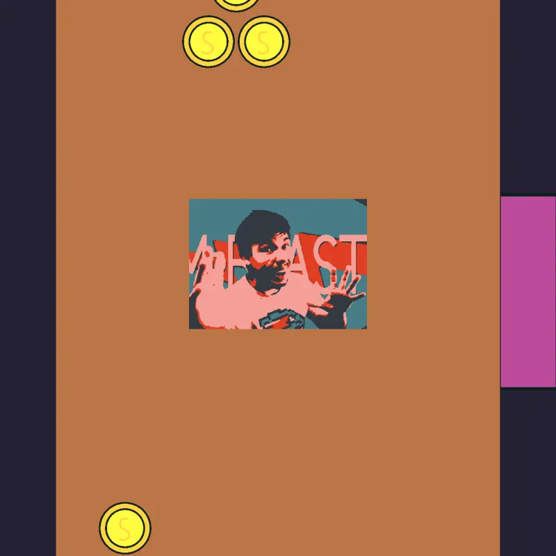 Game by @kaimaog