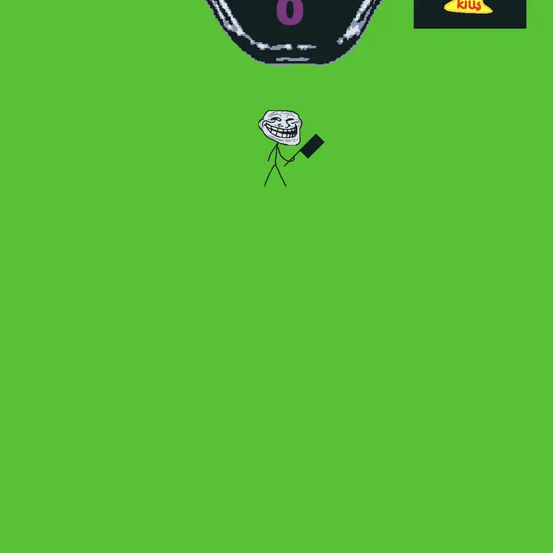 Game by @trollgz_newest