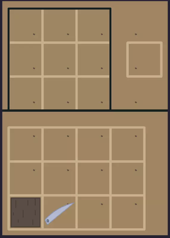 Game by @toastear