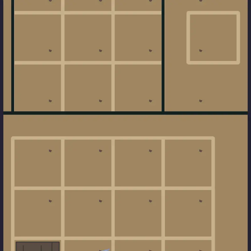 Game by @toastear