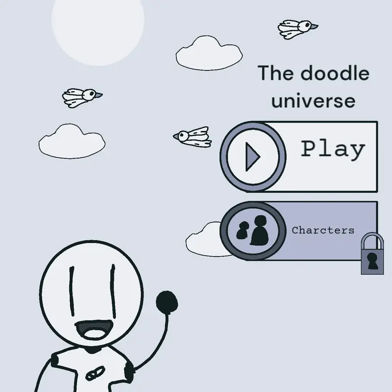 Game by @Cloudy_MakesStuff