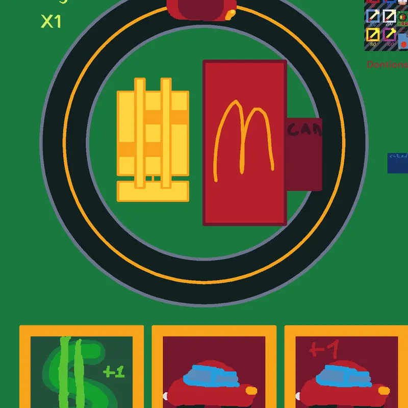 Game by @Damian1414