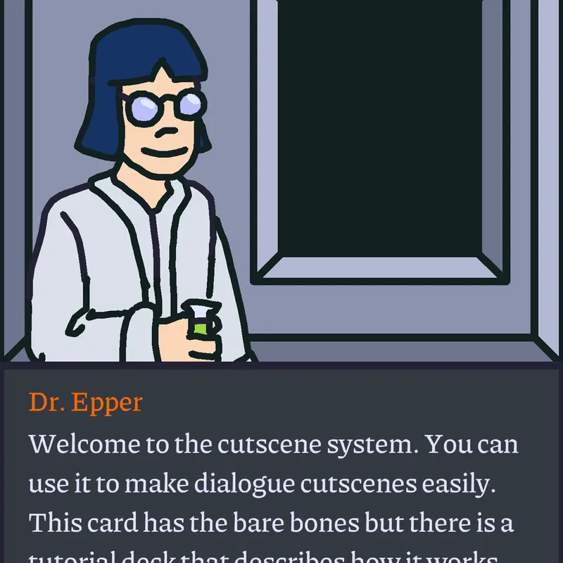 Game by @Forestfall