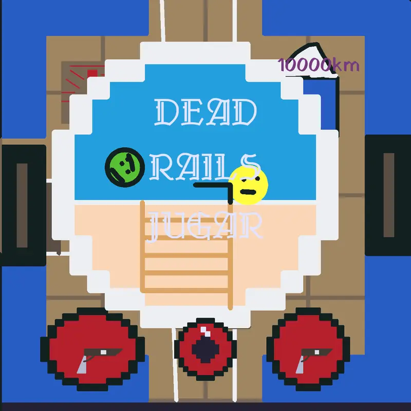 Game by @ajolotegamer_1