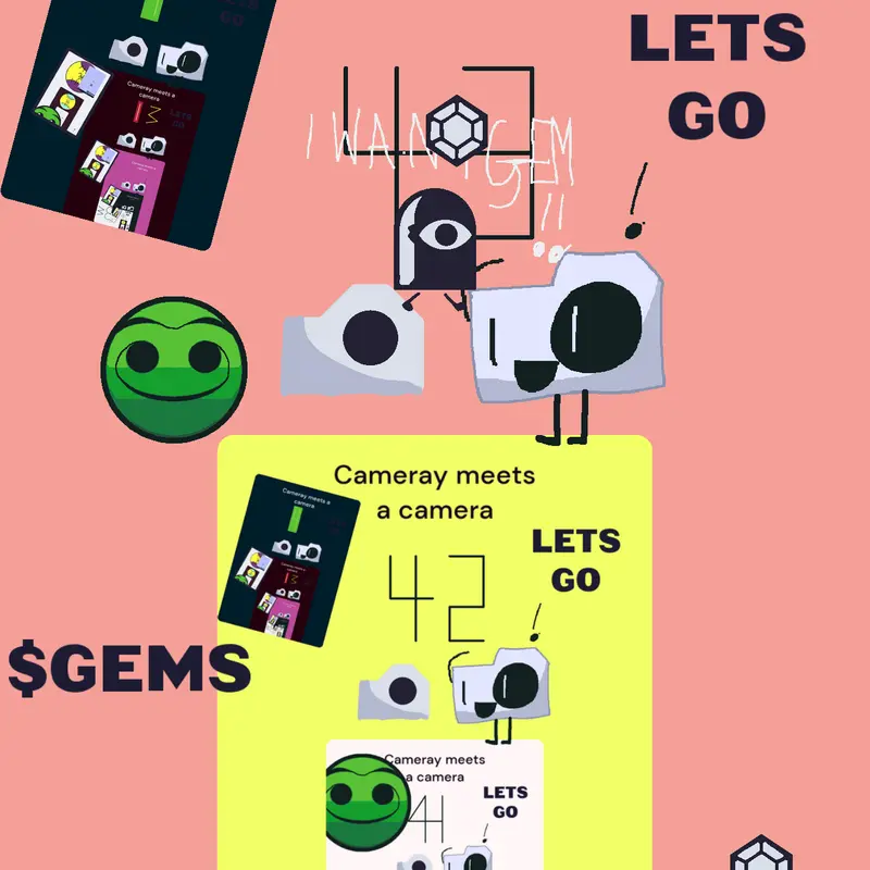 Game by @TheOrangeCherry_836