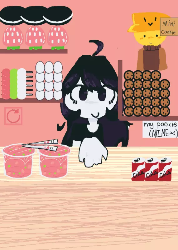 Game by @anny_makes_gamez