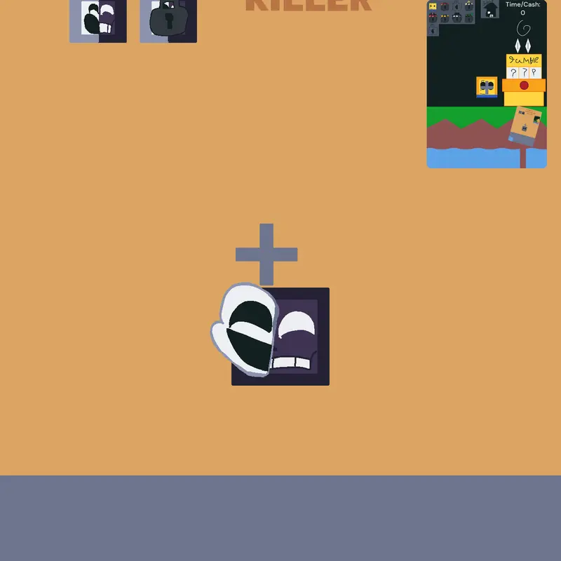 Game by @nabberbruh