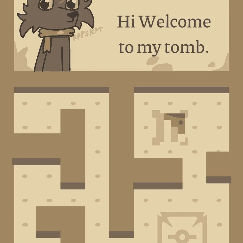 Game by @JUMPYJEEPERS