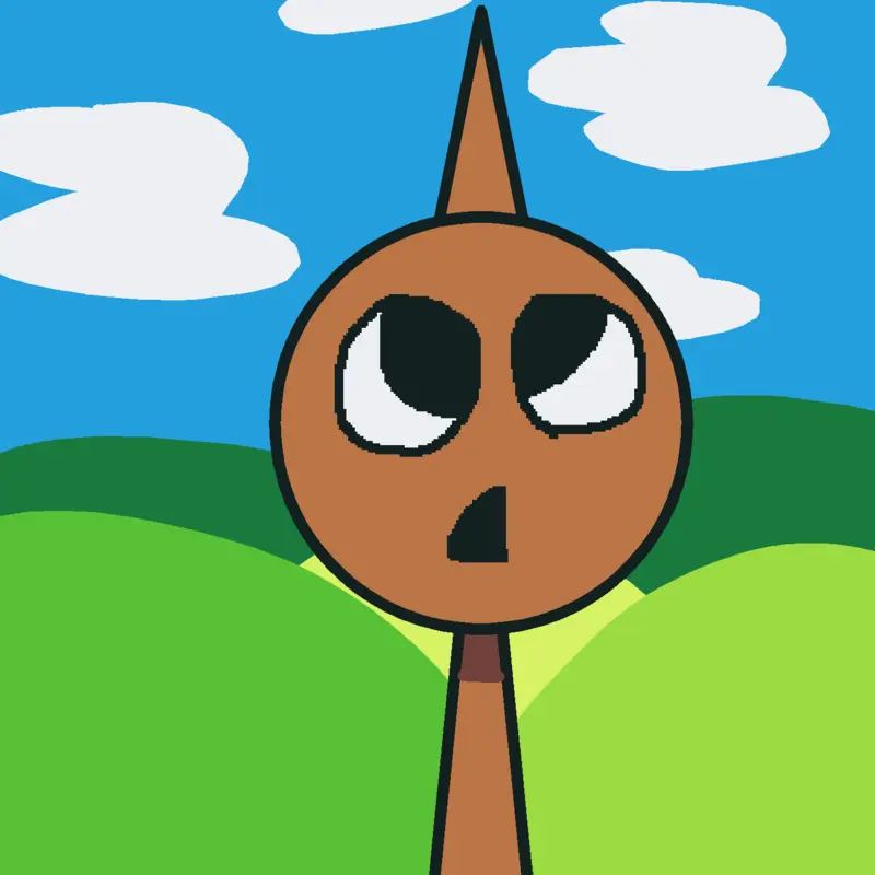Game by @JoacoProductions