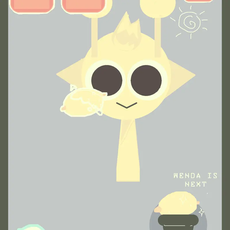 Game by @mozzarellaa