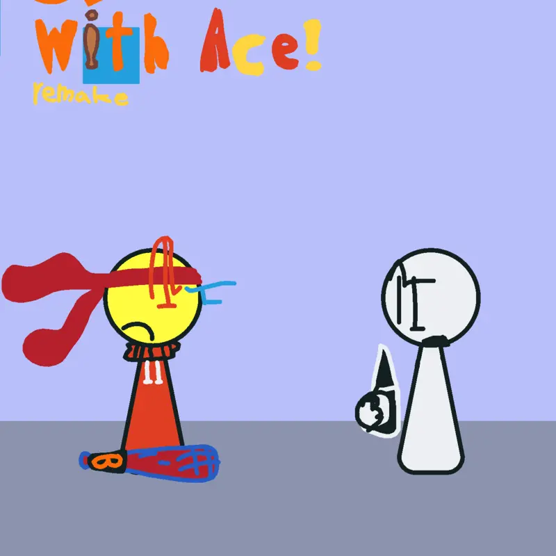 Game by @vee_face_drawxd