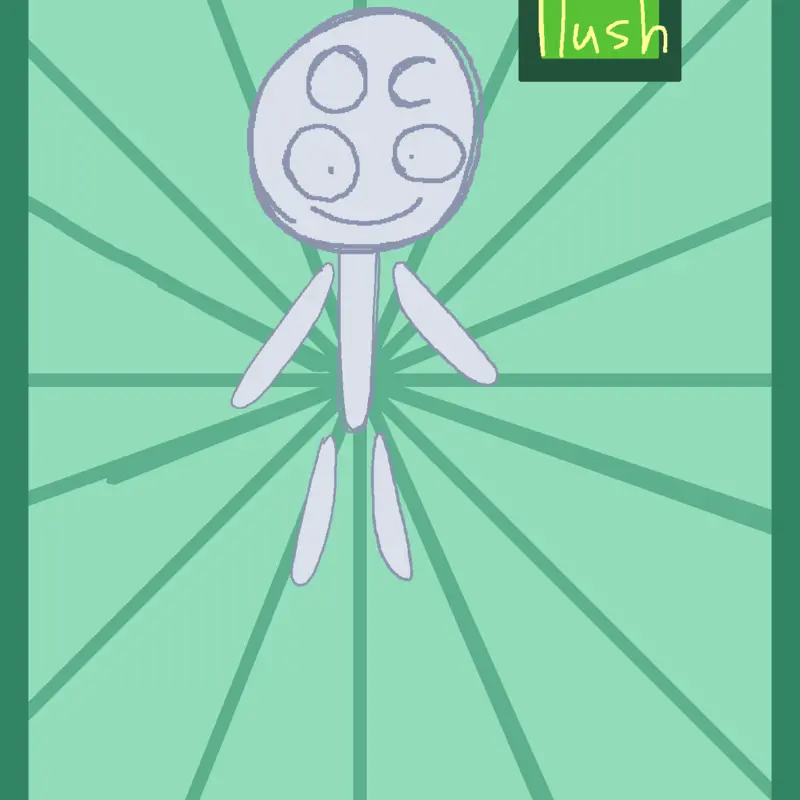 Game by @lava_drop