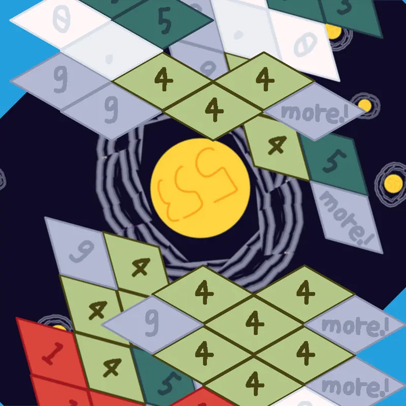 Game by @Jeremybankman_Halloween
