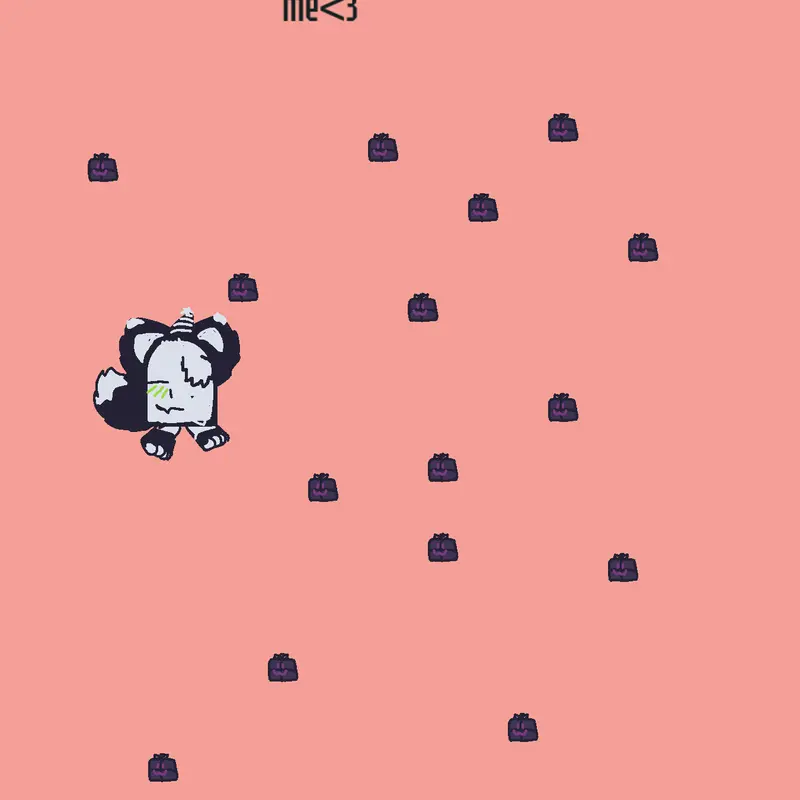 Game by @Pusistosaurus