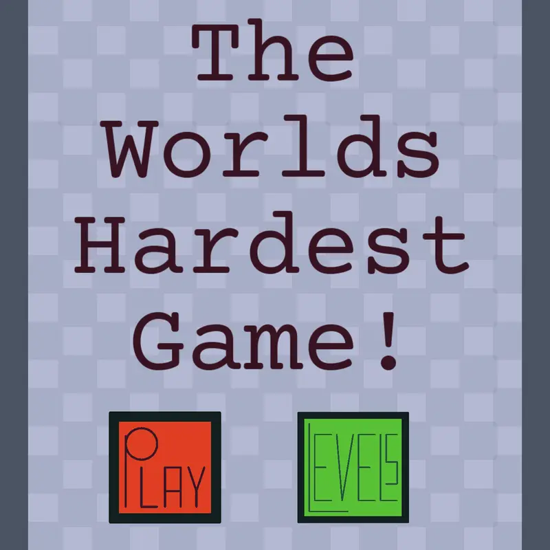 Game by @PattyMakes