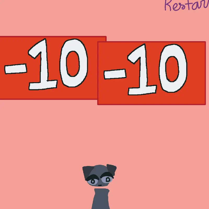 Game by @wenda_sprunkicat